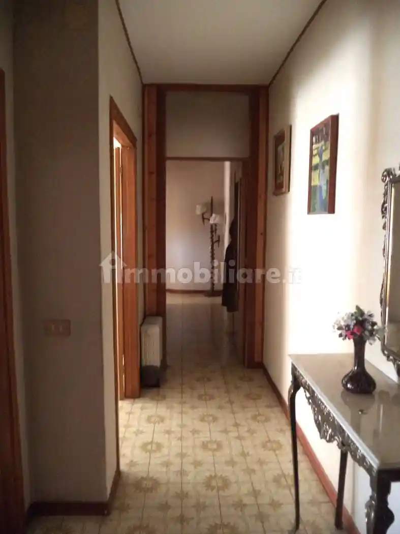 Trilocale via Giuseppe Nasci 25, Corso Mazzini, Via Ciccarone, Casarza, Vasto - foto 3