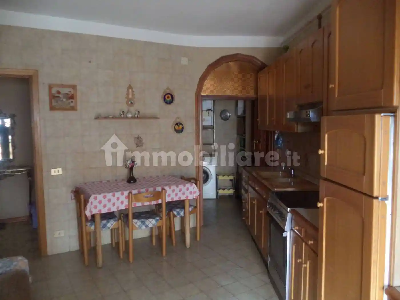 Trilocale via Giuseppe Nasci 25, Corso Mazzini, Via Ciccarone, Casarza, Vasto - foto 4