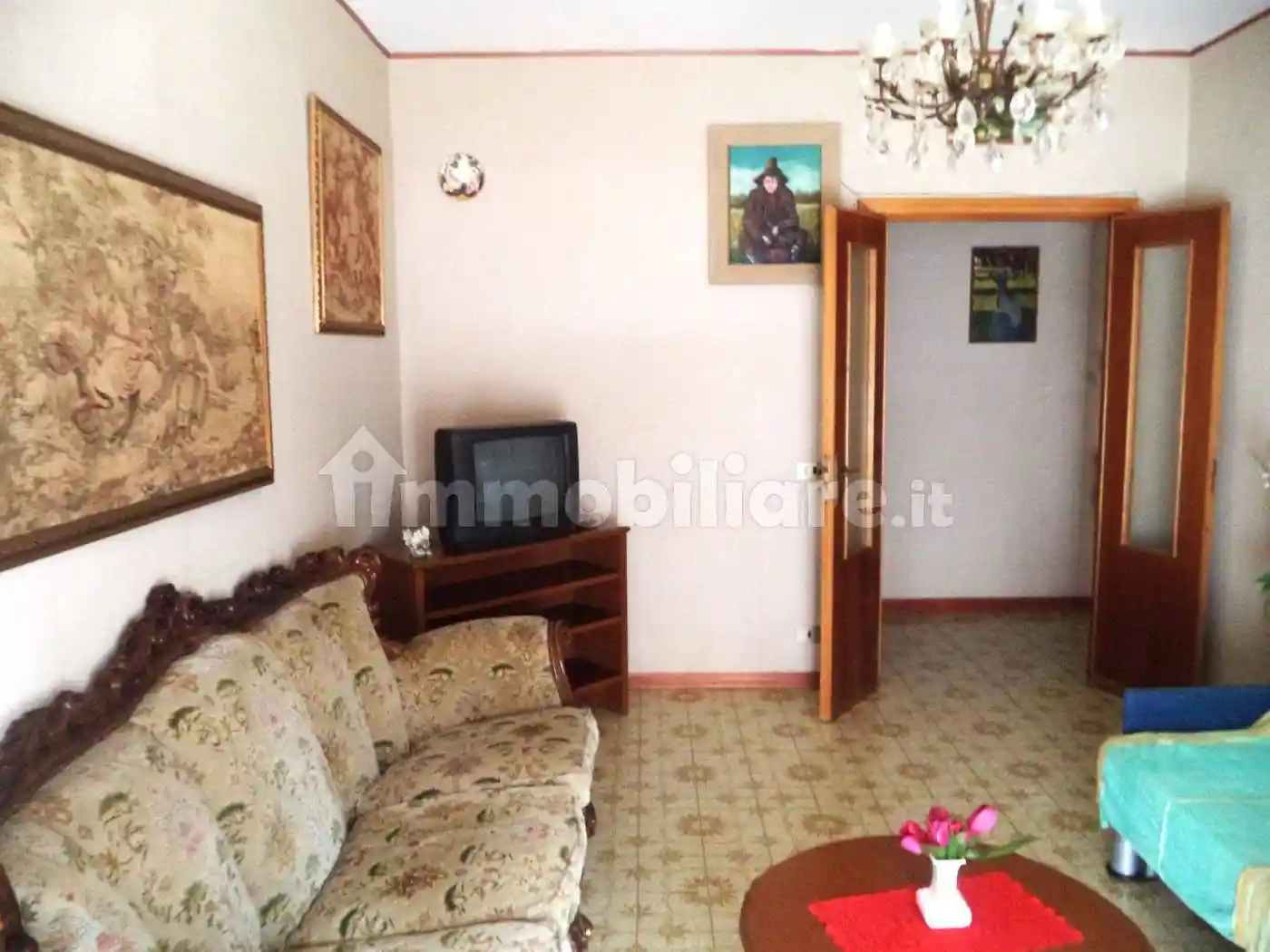 Trilocale via Giuseppe Nasci 25, Corso Mazzini, Via Ciccarone, Casarza, Vasto - foto 5