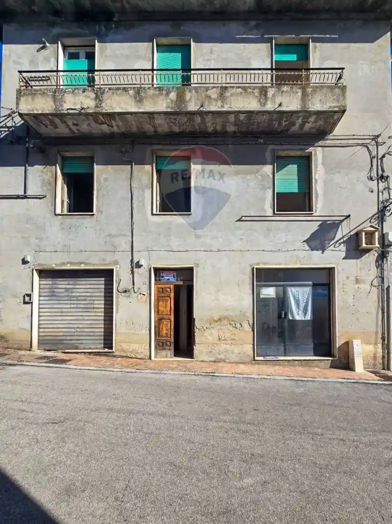 Terratetto plurifamiliare via sant'urbano 23, Centro, Bucchianico - foto 2