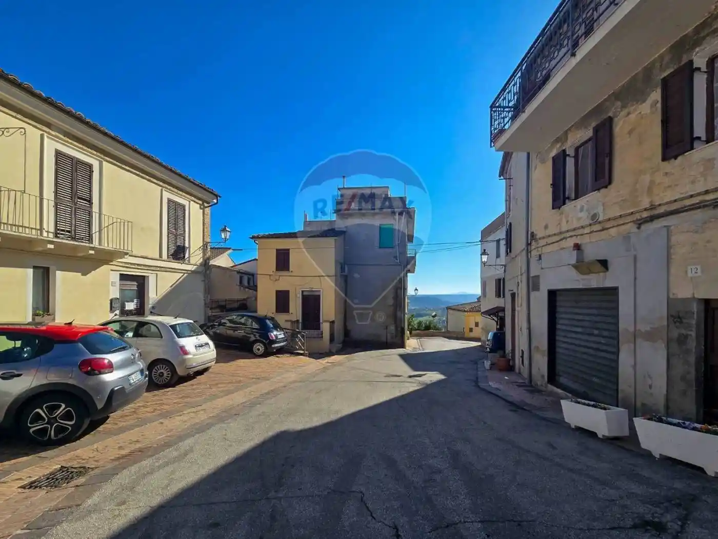 Terratetto plurifamiliare via sant'urbano 23, Centro, Bucchianico - foto 3