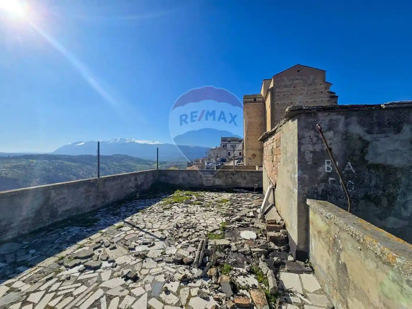 Terratetto plurifamiliare via sant'urbano 23, Centro, Bucchianico - foto 5