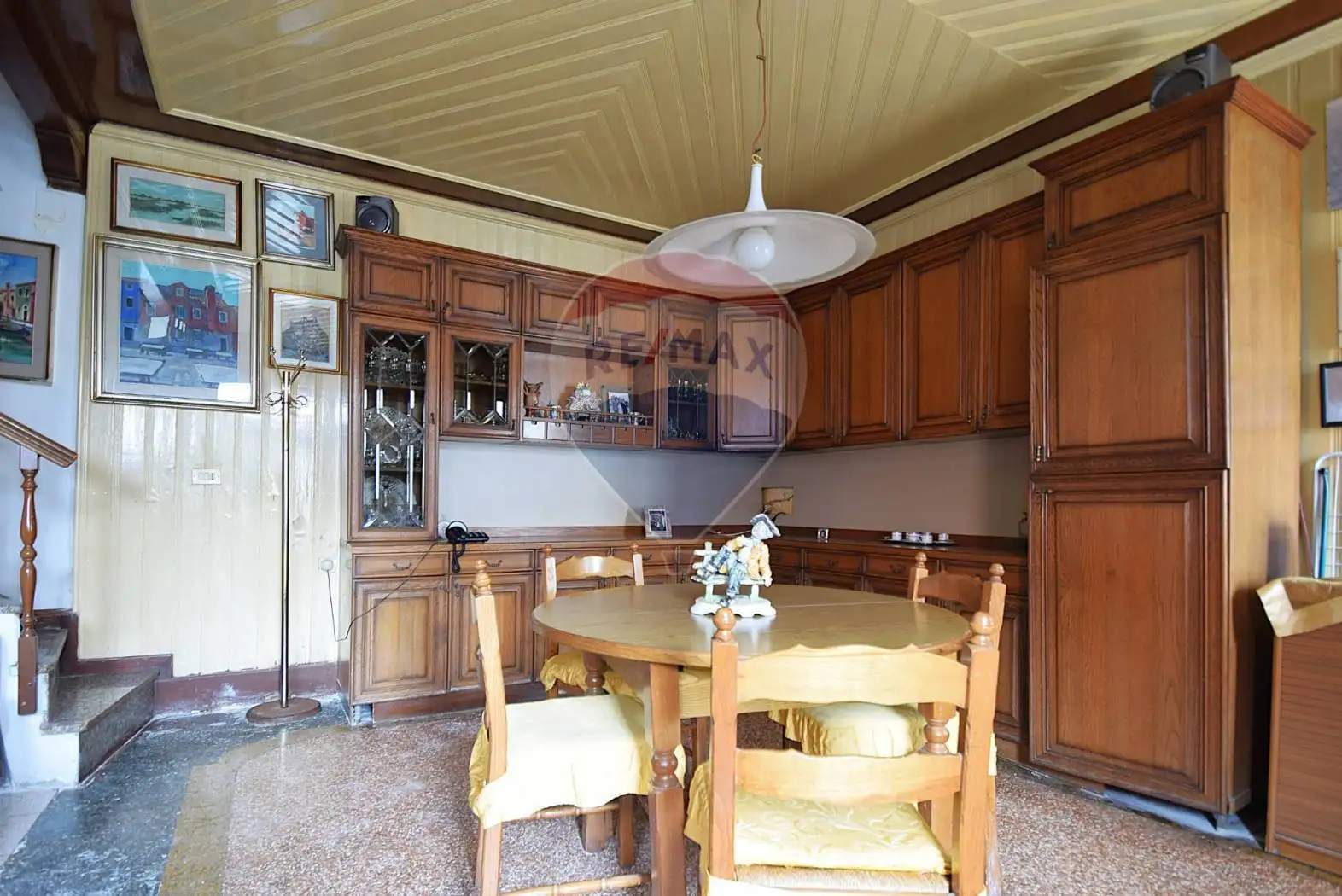 Appartamento in vendita a Venezia