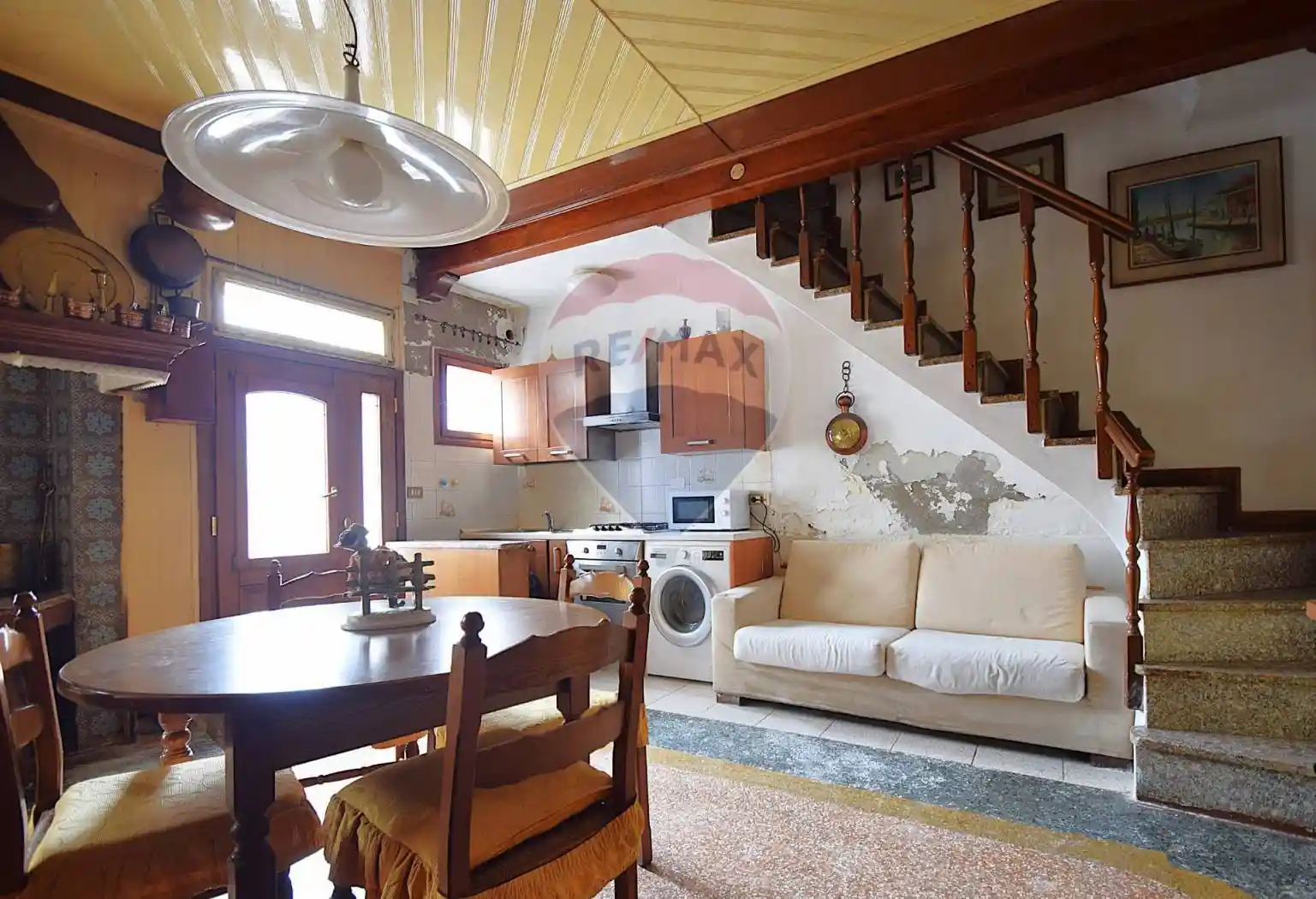 Trilocale San Martino Sinistra, Burano, Venezia - foto 3