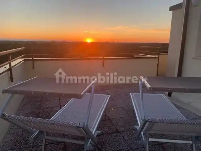 Attico - Mansarda in vendita a Cervia