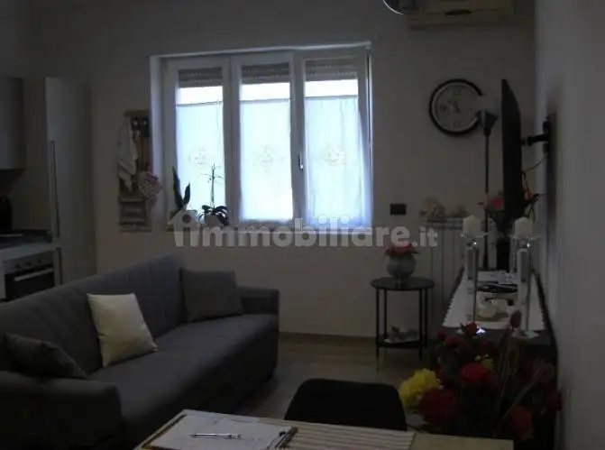 Appartamento in vendita a Solofra