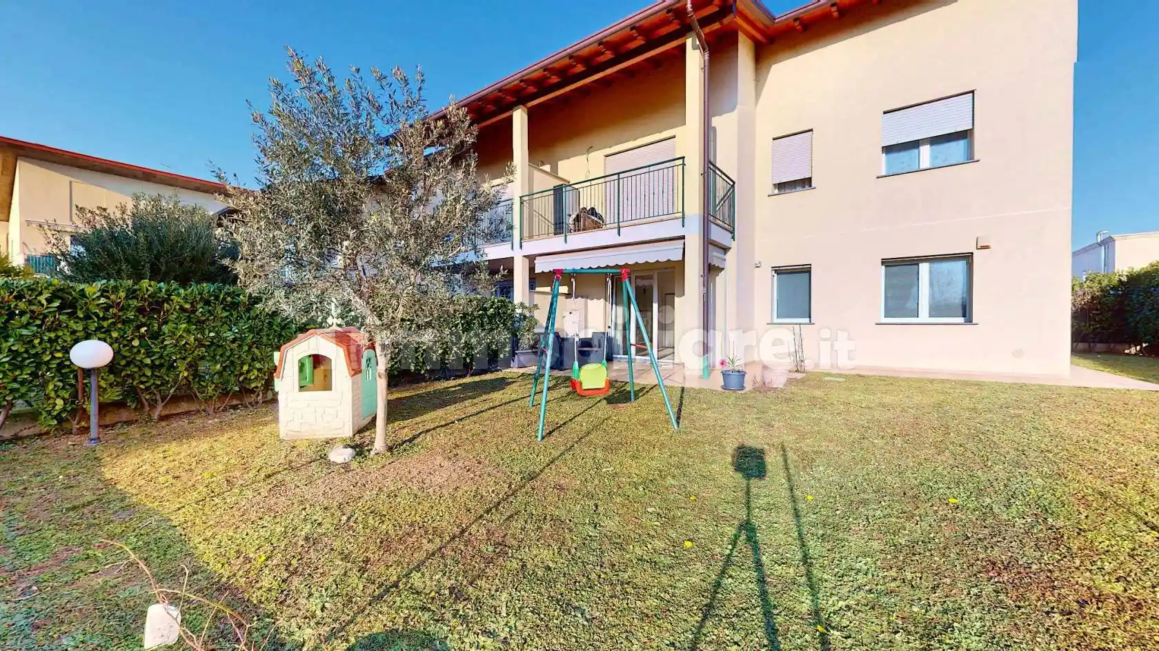 Appartamento in vendita a Cairate