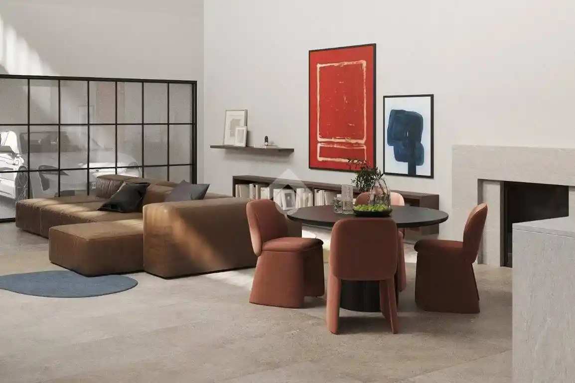 Appartamento in vendita a Caronno Pertusella