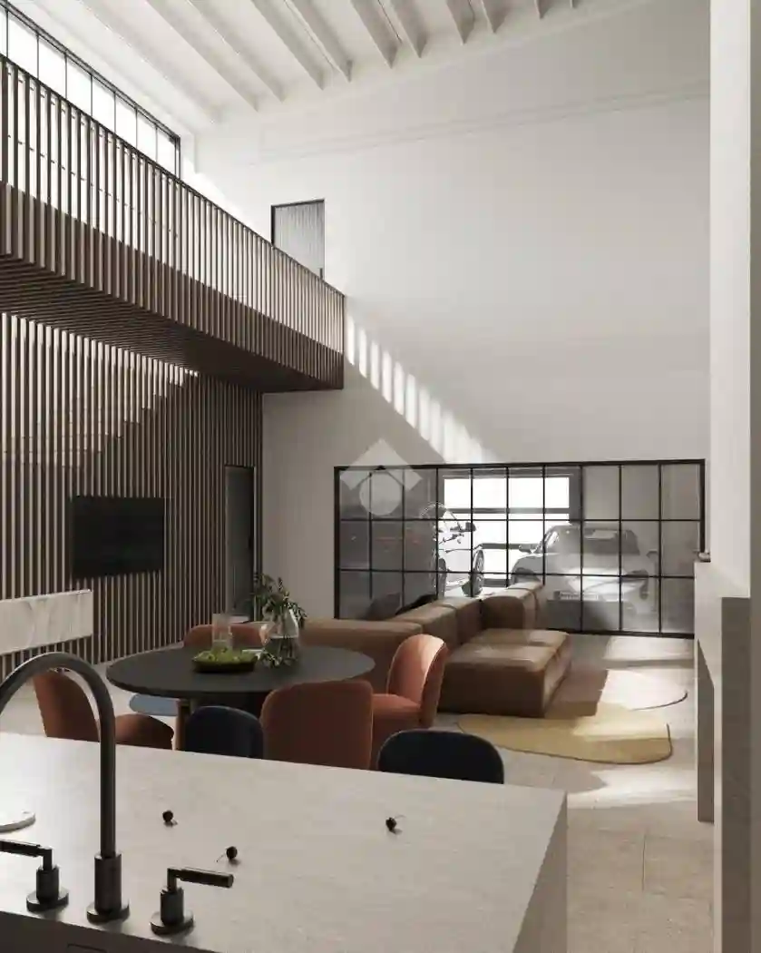 Appartamento - foto 5