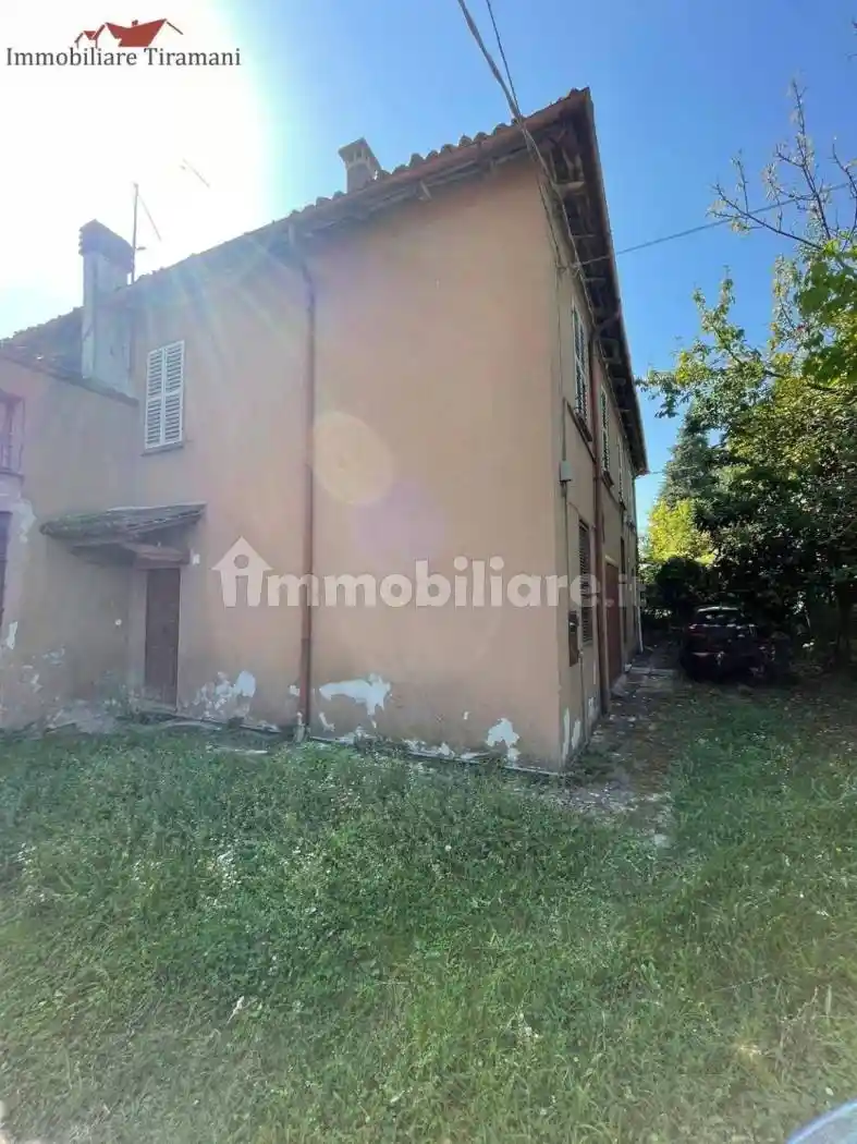 Casa indipendente in vendita a Vigolzone