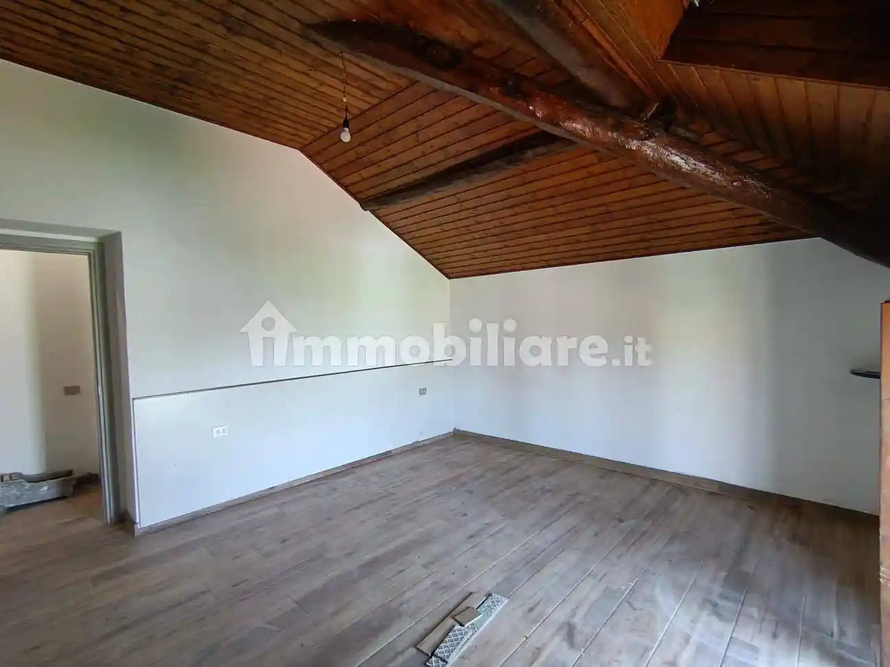 Appartamento in vendita a Mozzate