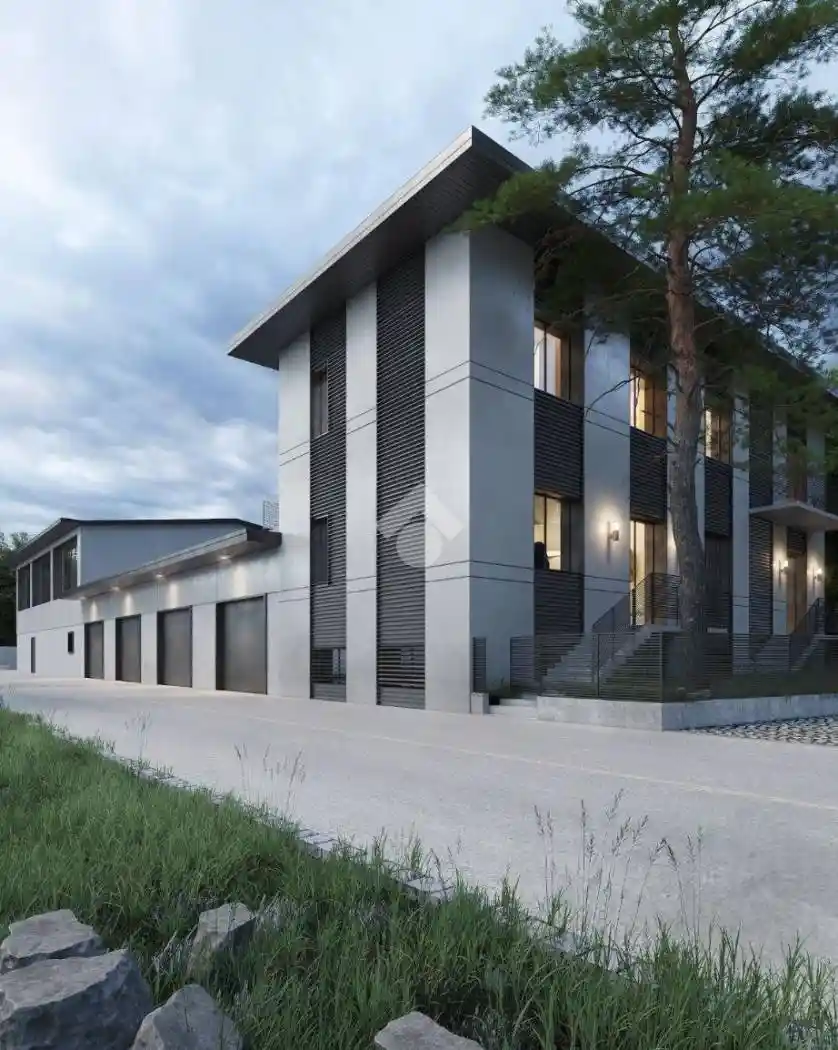 Appartamento in vendita a Caronno Pertusella