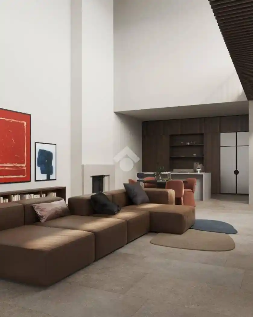 Appartamento in vendita a Caronno Pertusella