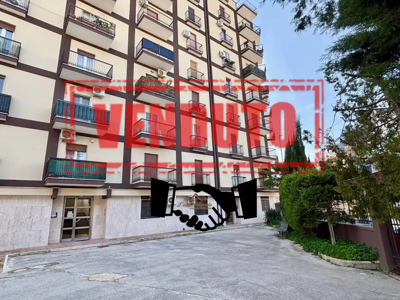 Appartamento in vendita a Modugno