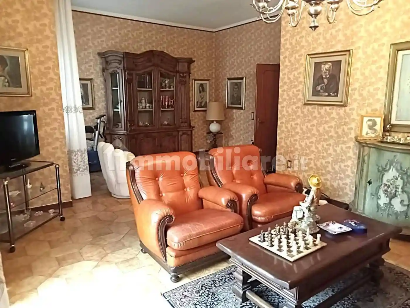 Casa indipendente in vendita a Vinci