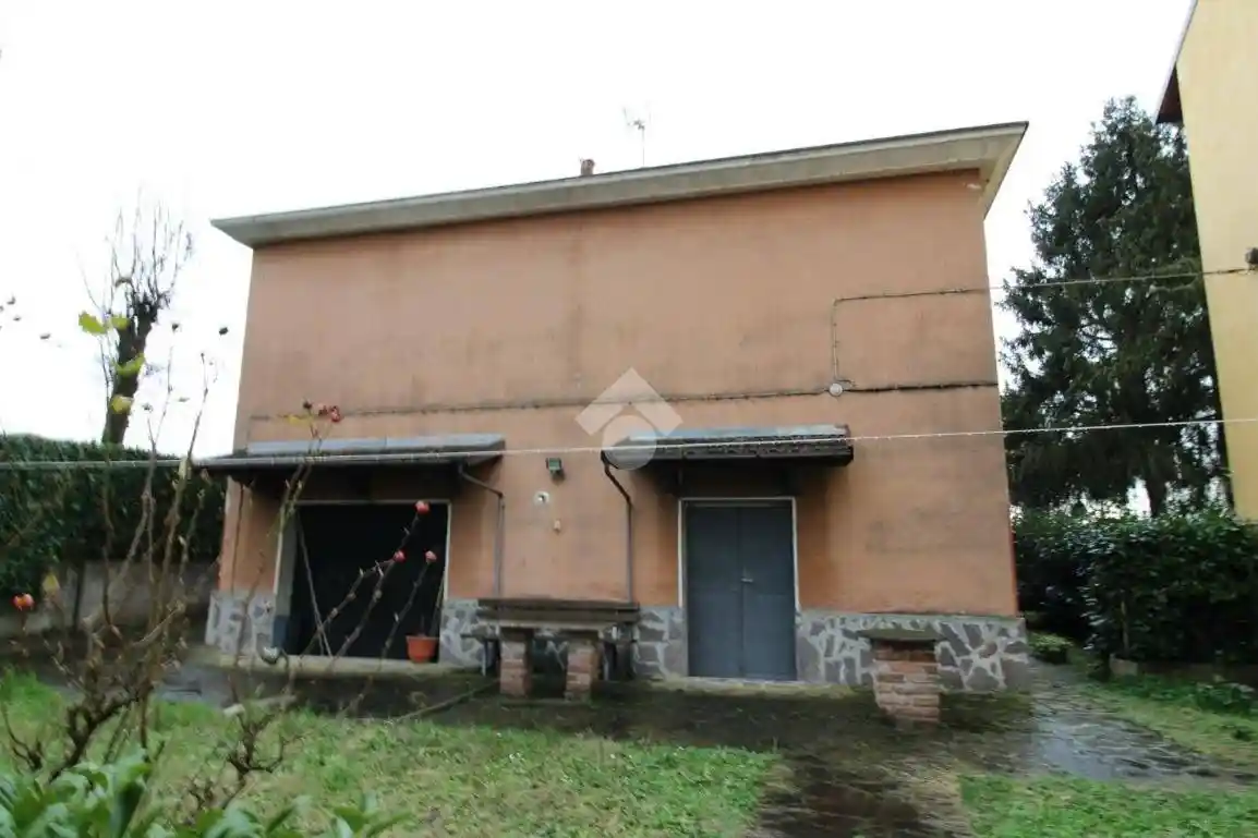 Villa unifamiliare Strada del chiozzo 51, Chiozzo - Sora, Pavia - foto 2