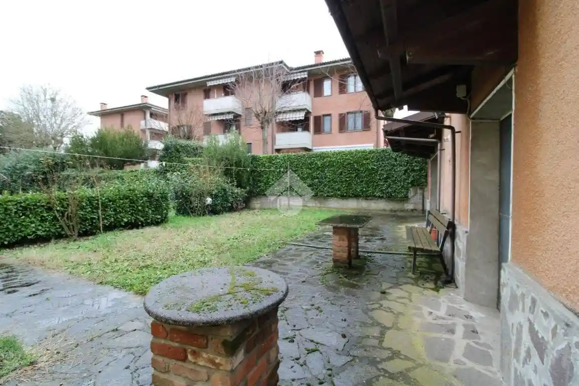 Villa unifamiliare Strada del chiozzo 51, Chiozzo - Sora, Pavia - foto 3