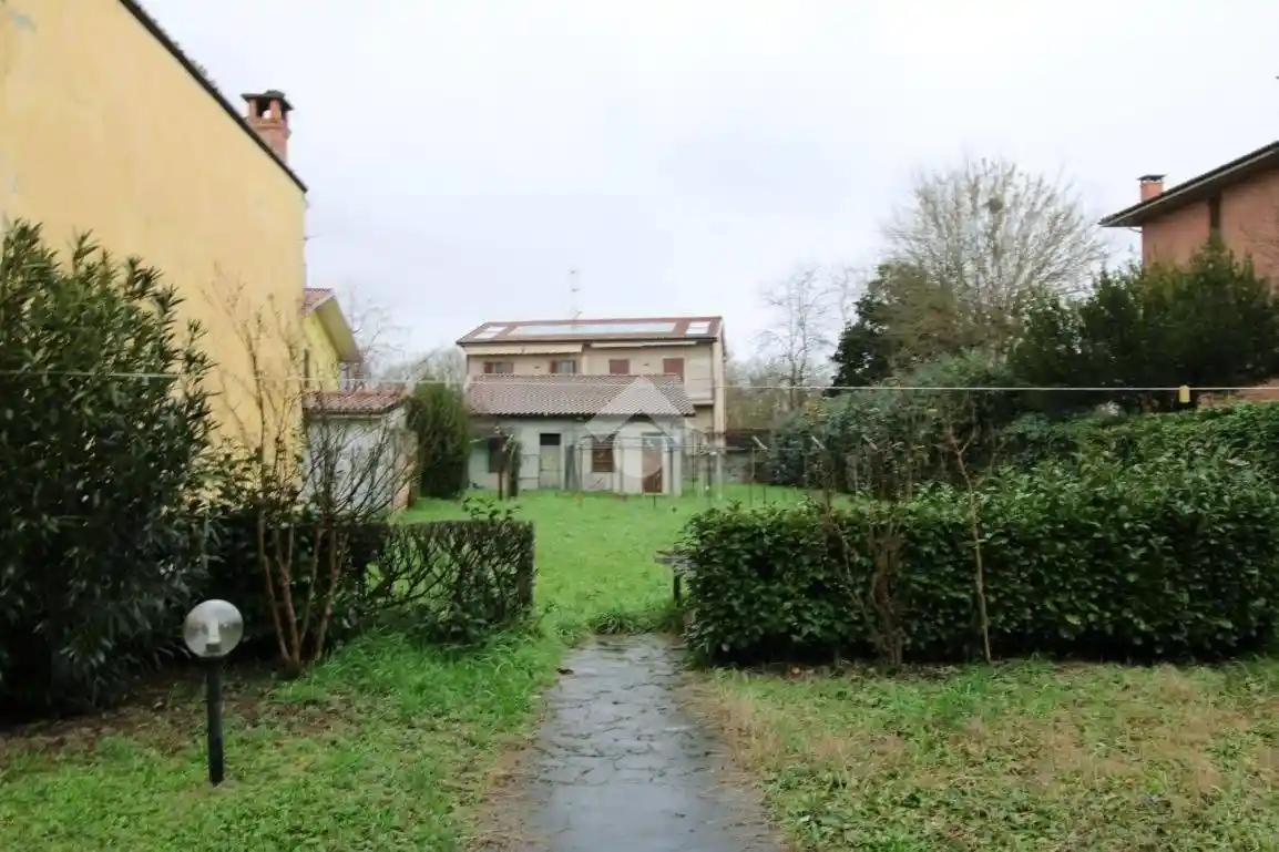 Villa unifamiliare Strada del chiozzo 51, Chiozzo - Sora, Pavia - foto 4