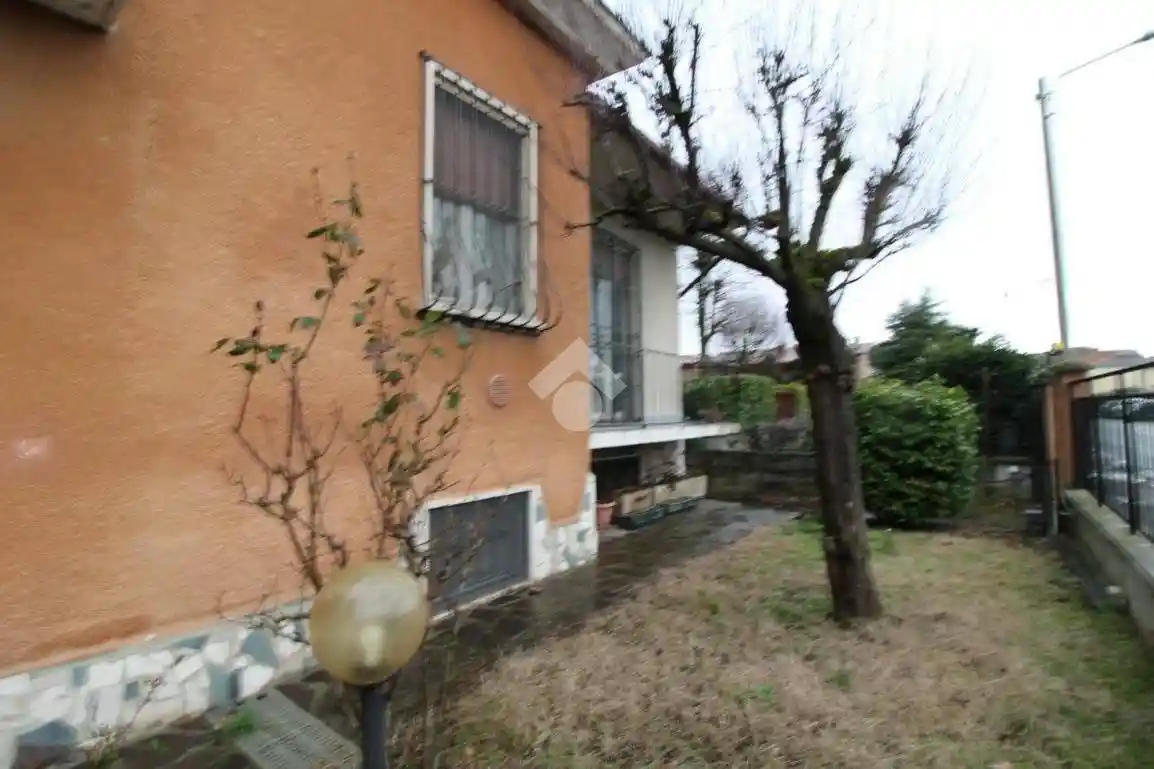 Villa unifamiliare Strada del chiozzo 51, Chiozzo - Sora, Pavia - foto 5