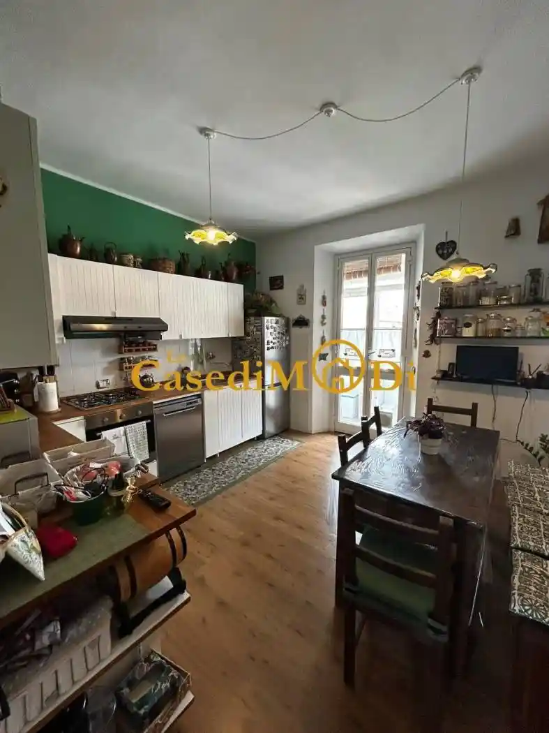 Appartamento in vendita a Livorno