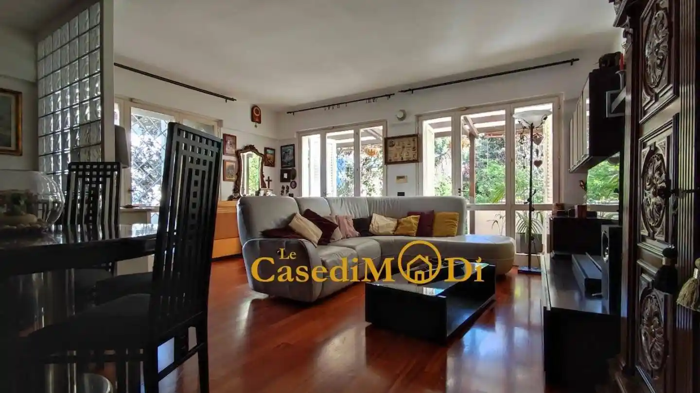 Appartamento in vendita a Livorno