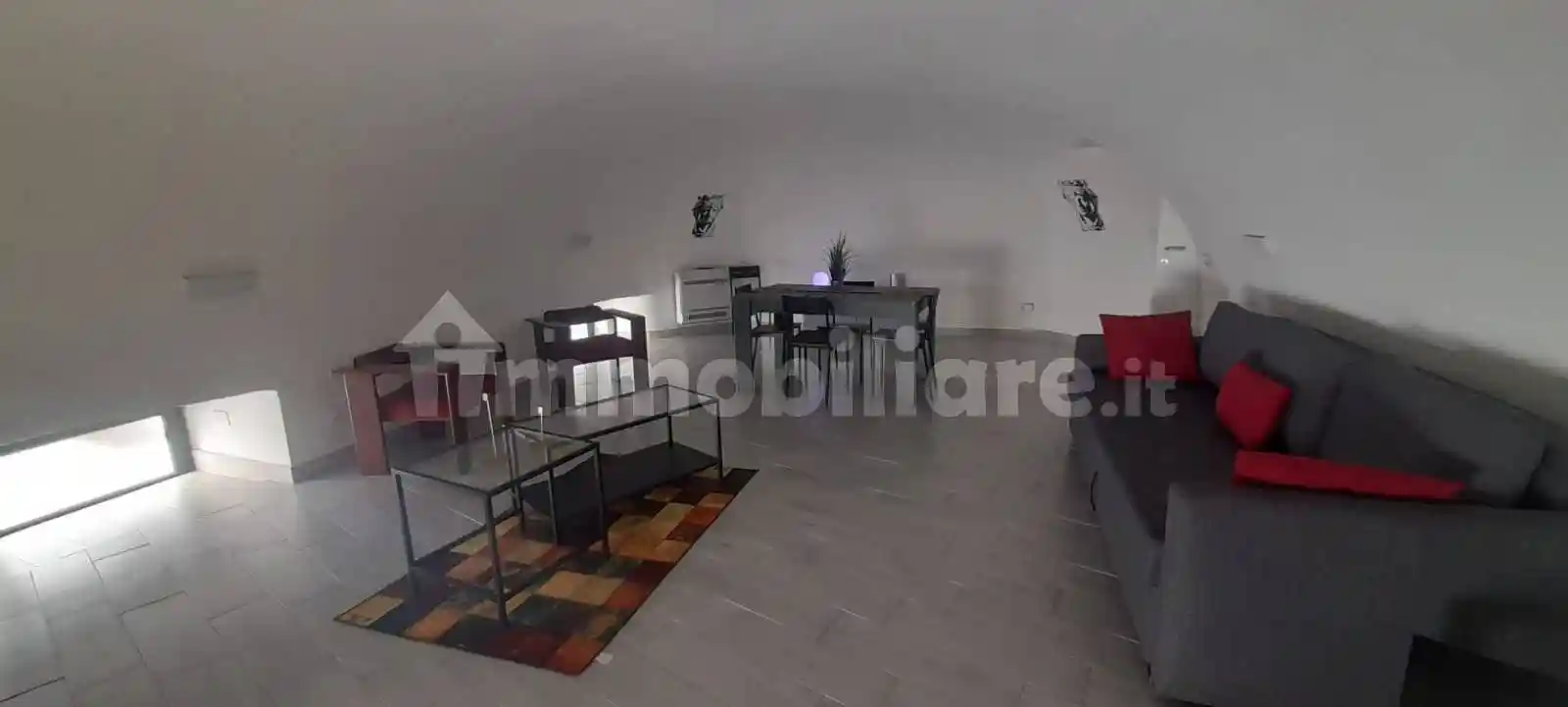 Appartamento in vendita a Catania