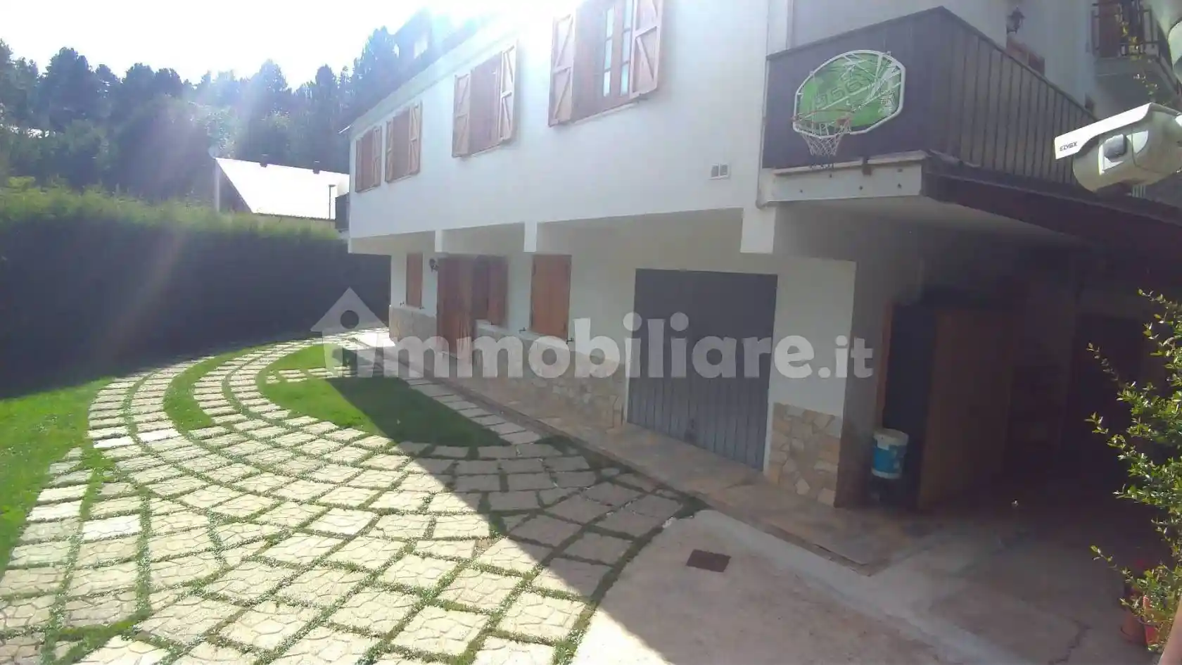 Villa plurifamiliare via dei Lamponi 28, Camigliatello Silano, Spezzano della Sila - foto 5