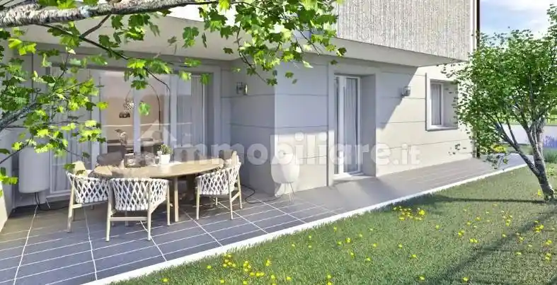 Appartamento in vendita a Conegliano
