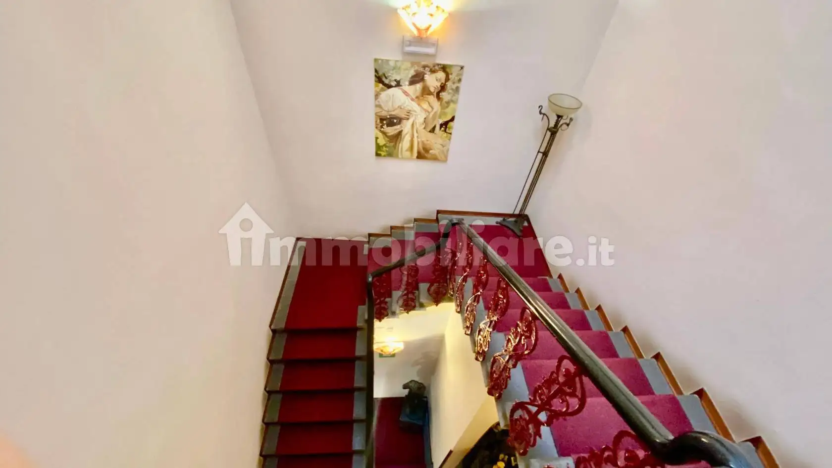 Palazzo - Edificio in vendita a Firenze