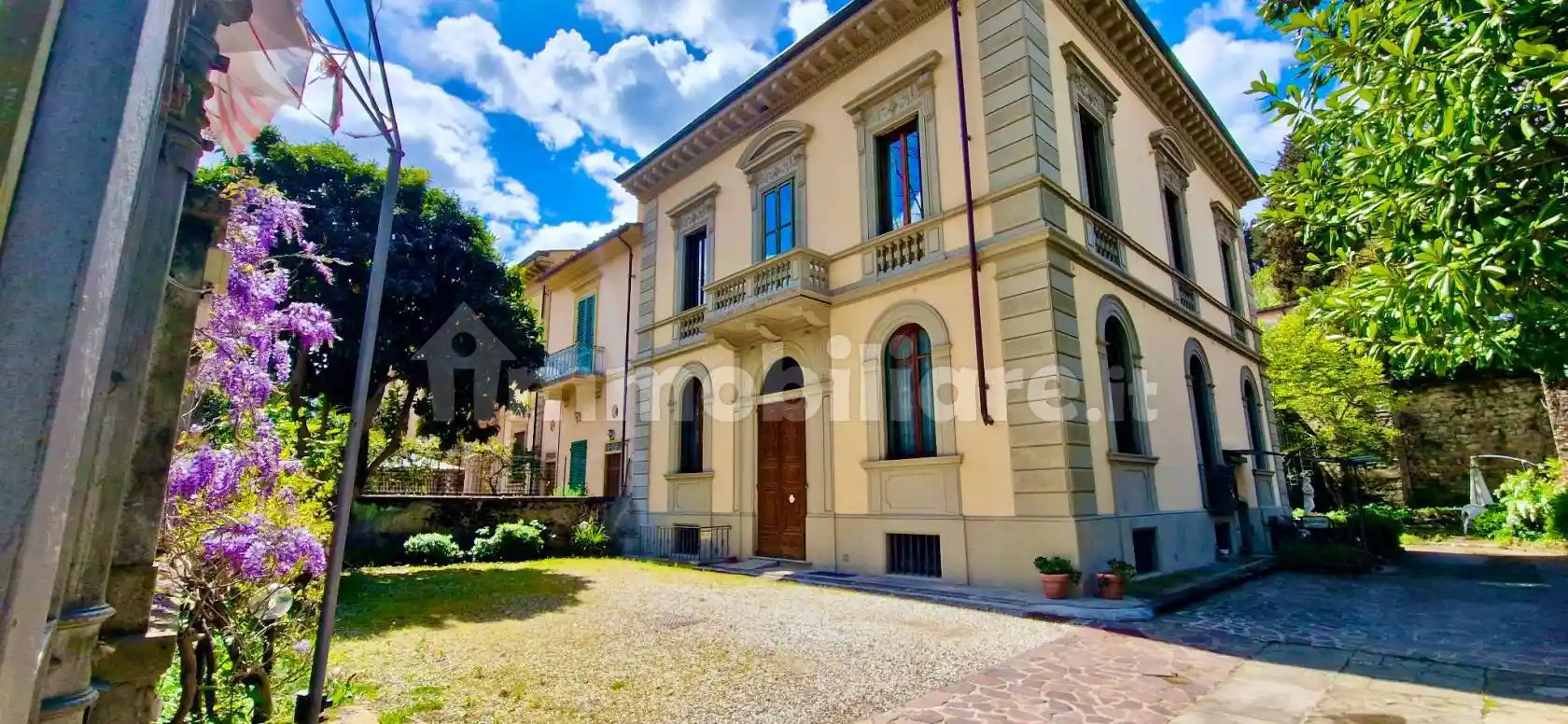 Palazzo - Edificio in Vendita - foto 3