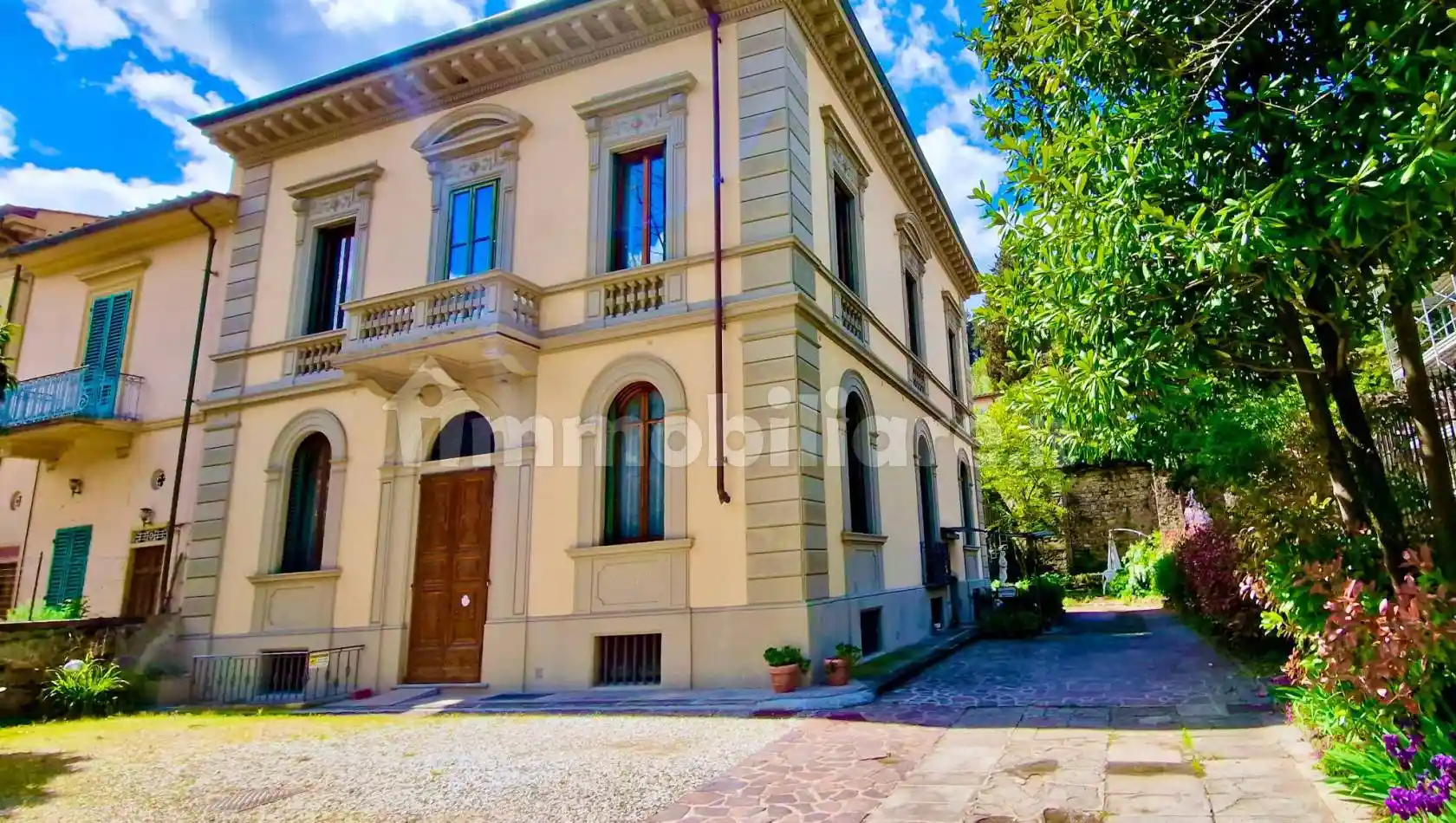 Palazzo - Edificio in Vendita - foto 4