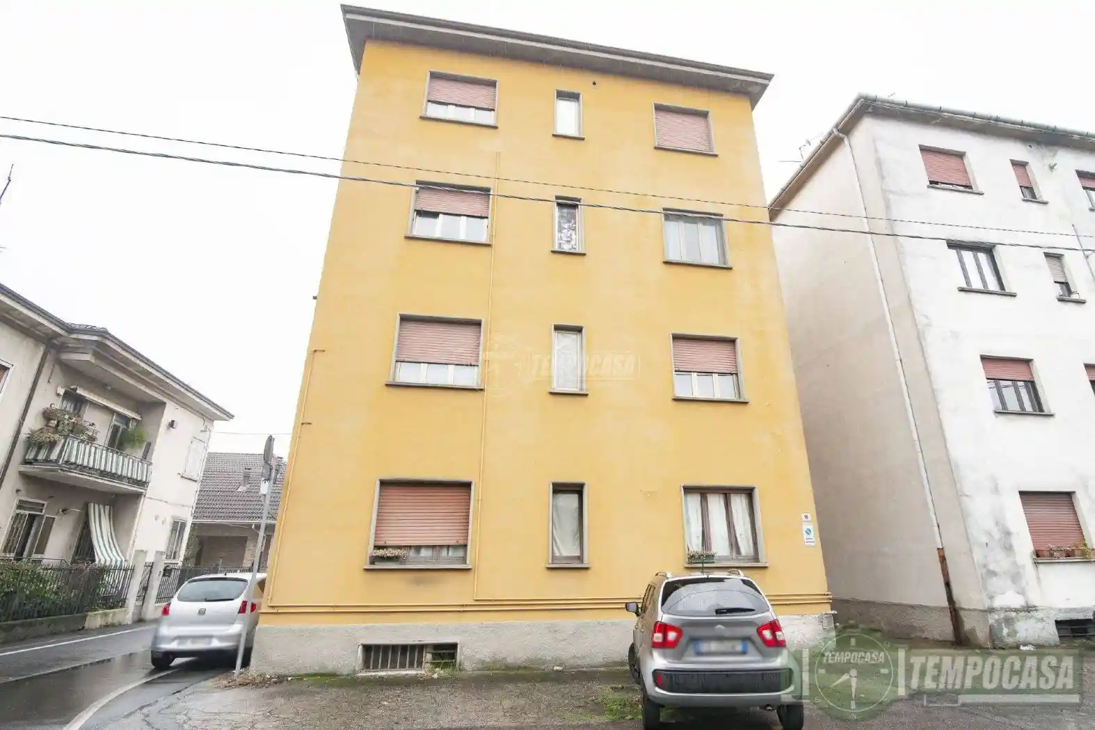 Appartamento in vendita a Senago