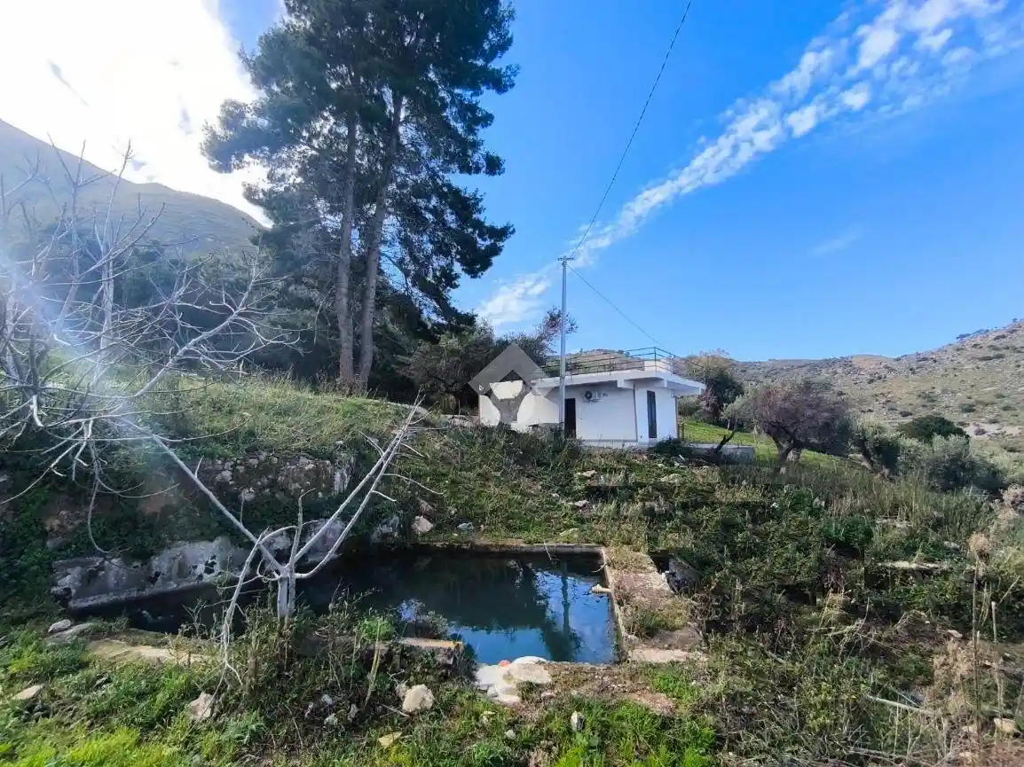 Villa in vendita a Termini Imerese