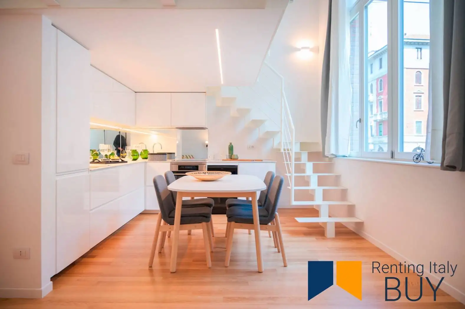 Apartment in vendita a Milan