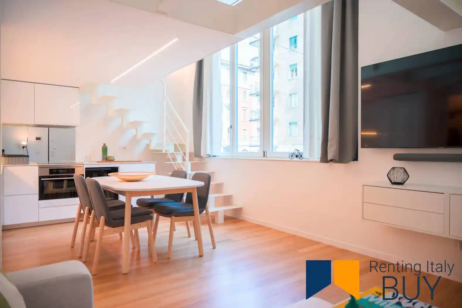 Bilocale via Lodovico Montegani 14, Cermenate - Abbiategrasso, Milano - foto 2