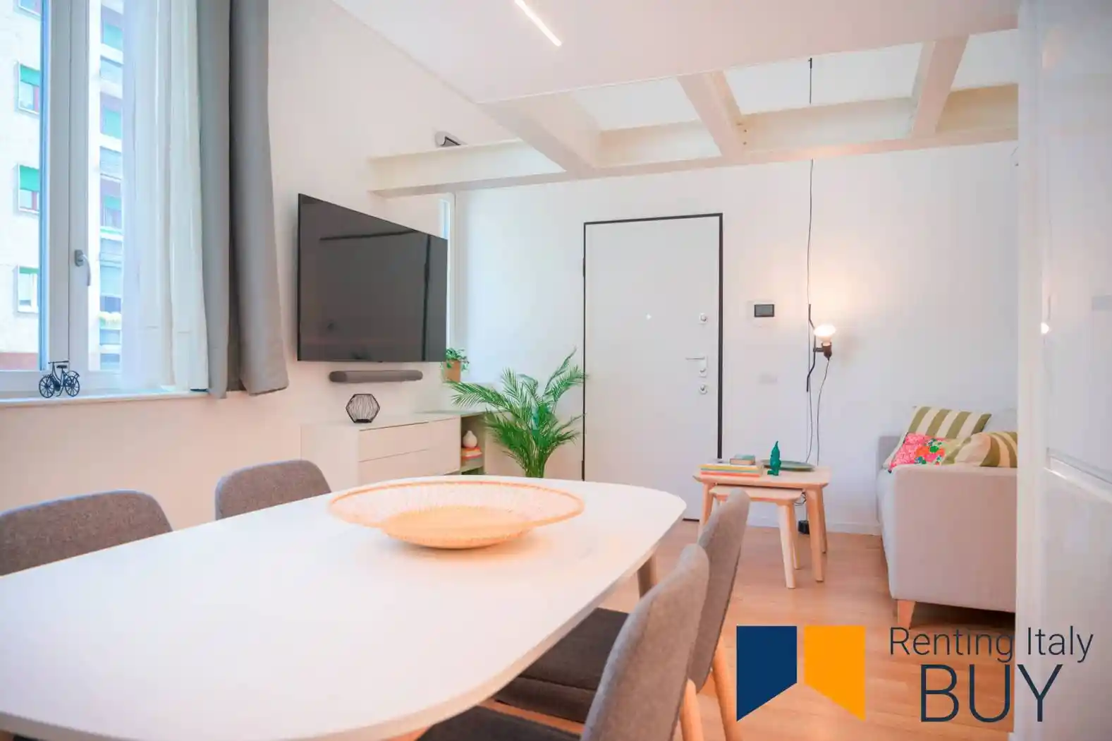 Bilocale via Lodovico Montegani 14, Cermenate - Abbiategrasso, Milano - foto 3