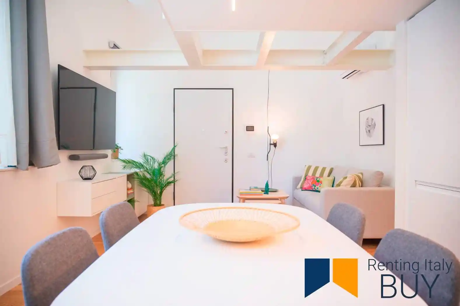 Bilocale via Lodovico Montegani 14, Cermenate - Abbiategrasso, Milano - foto 4