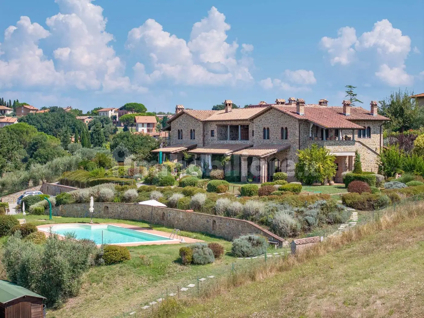 Appartamento in vendita a Castiglione del Lago