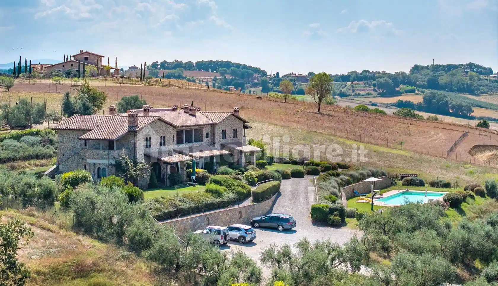 Quadrilocale via Roma, Pucciarelli, Castiglione del Lago - foto 3