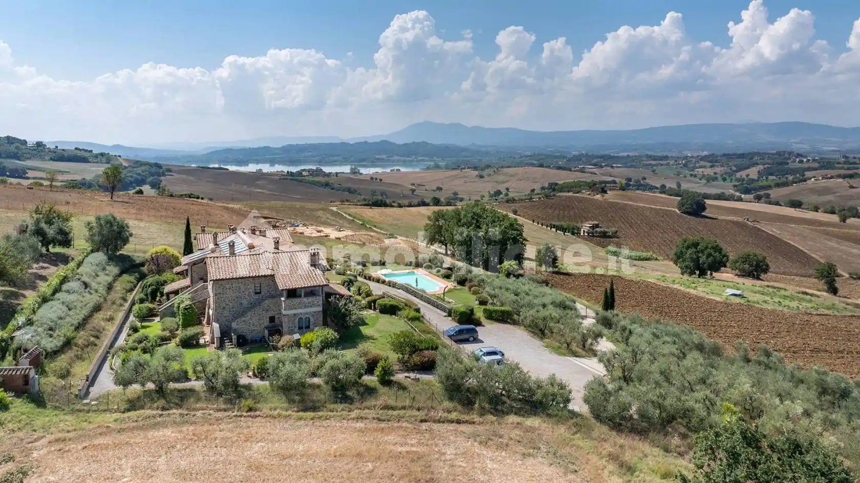 Quadrilocale via Roma, Pucciarelli, Castiglione del Lago - foto 4