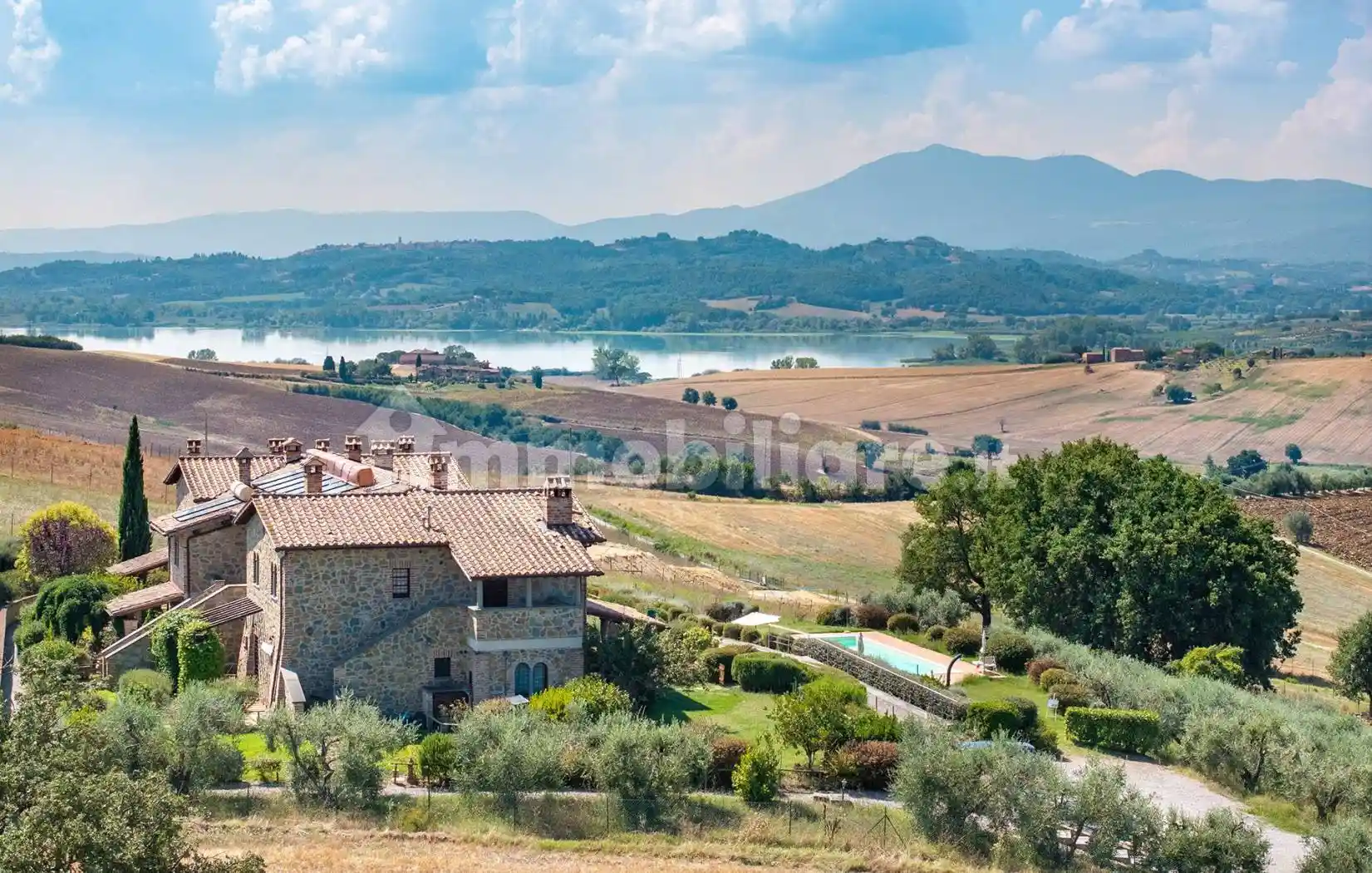 Quadrilocale via Roma, Pucciarelli, Castiglione del Lago - foto 5