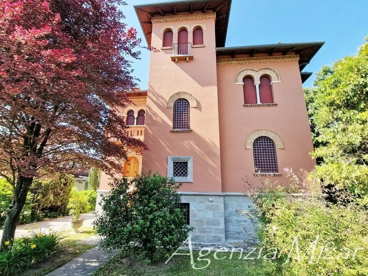 Villa in vendita a Lugo
