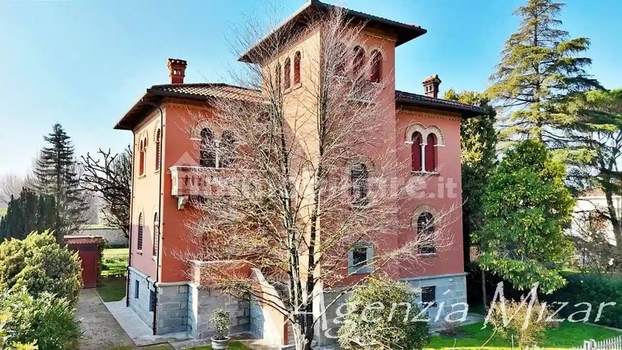Villa - foto 3
