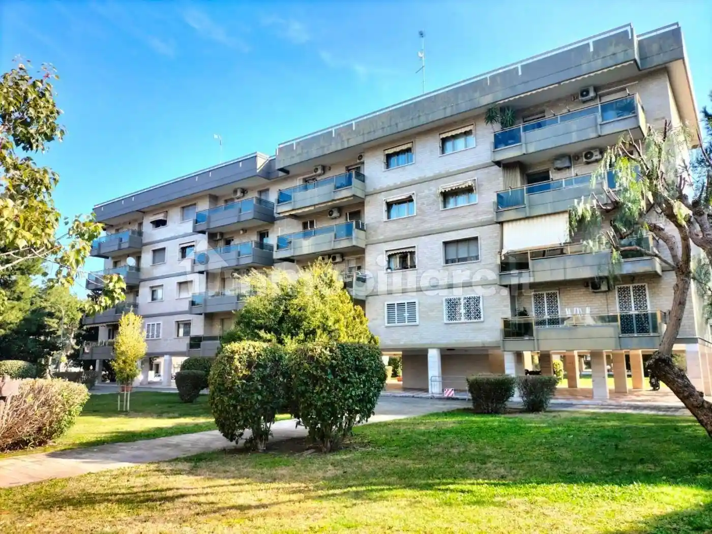 Appartamento in vendita a Bari