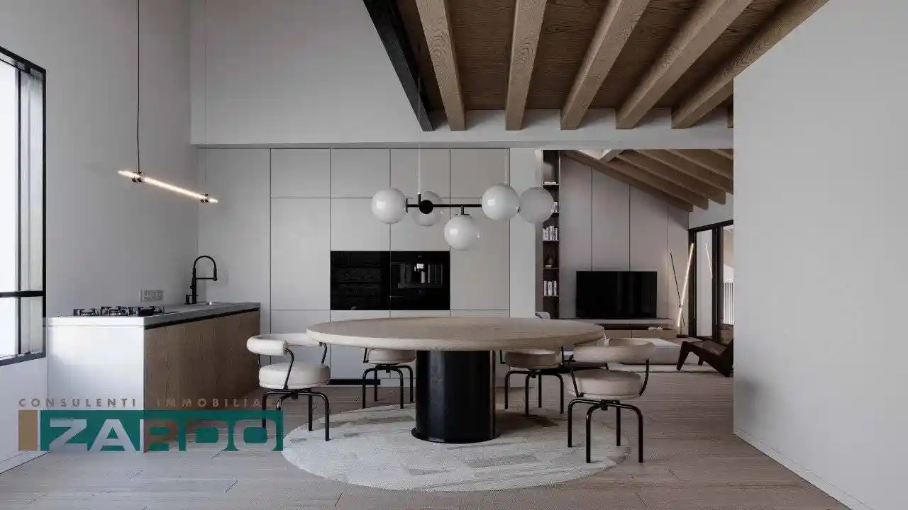 Appartamento in vendita a Loria