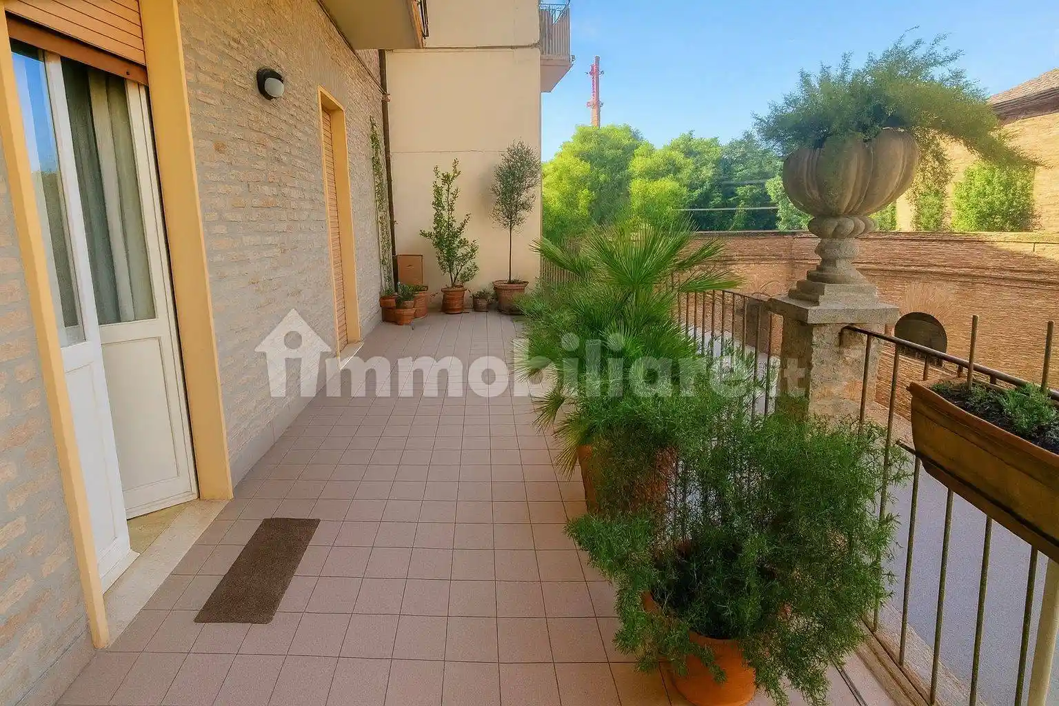 Appartamento in vendita a Pesaro