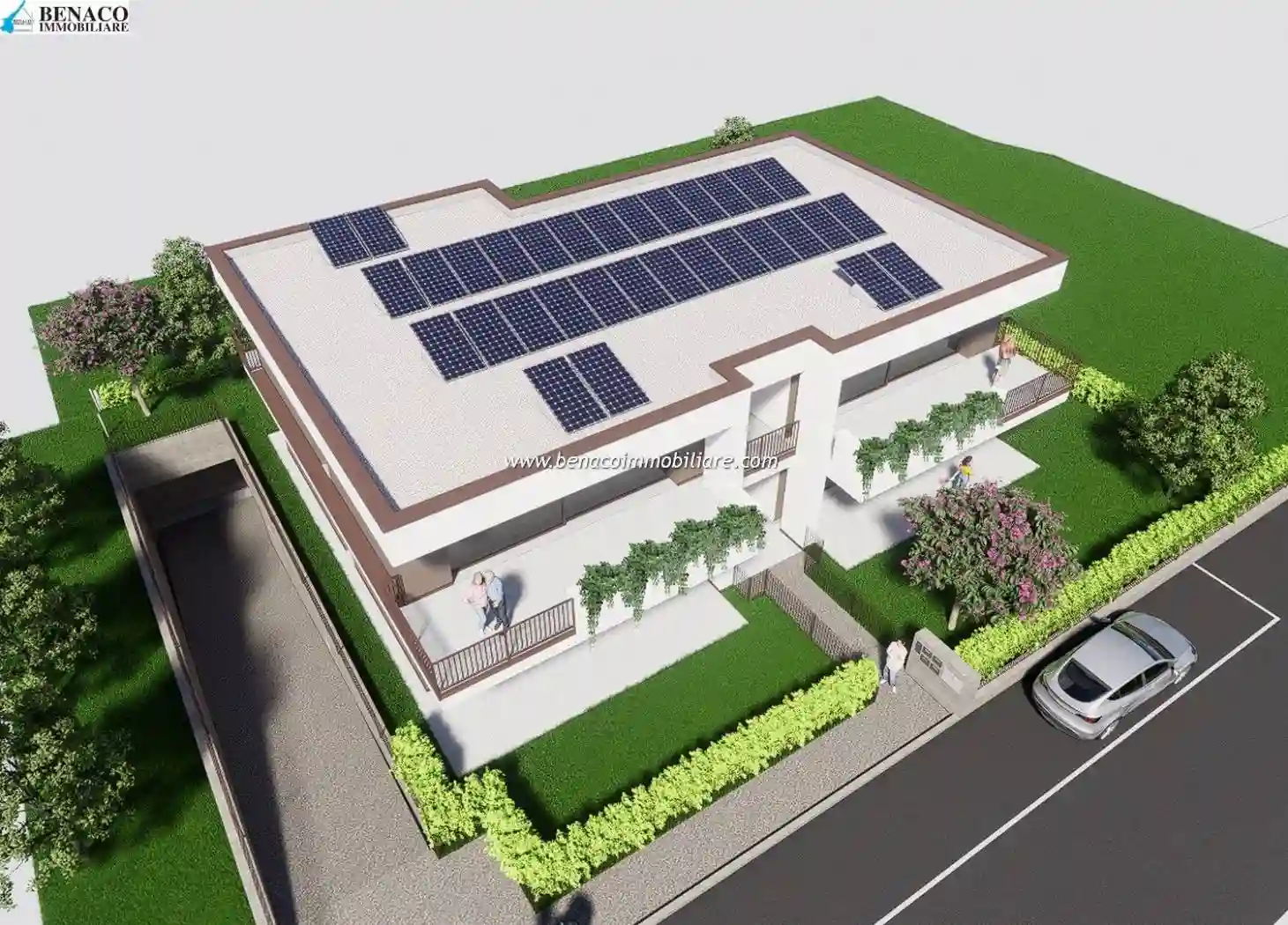 Appartamento - foto 2