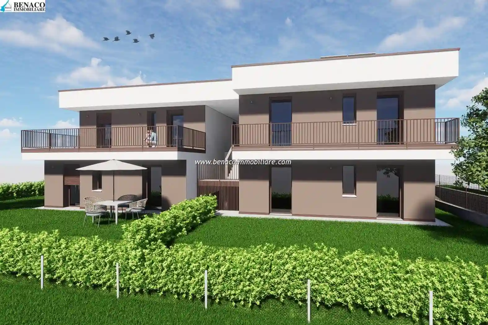 Appartamento - foto 5