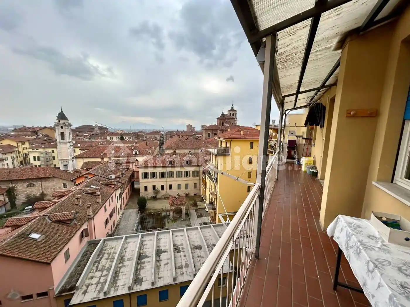 Appartamento in vendita a Fossano