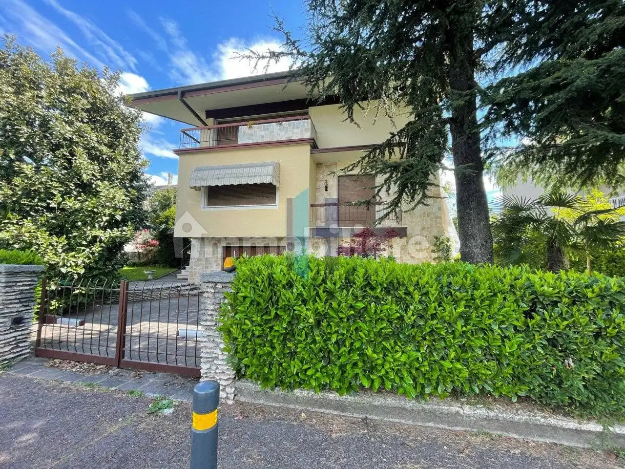 Villa in vendita a Brescia